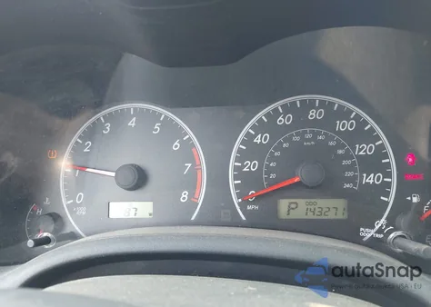 2011 Toyota Corolla Le from USA, damaged, VIN 2T1BU4EE3BC641337